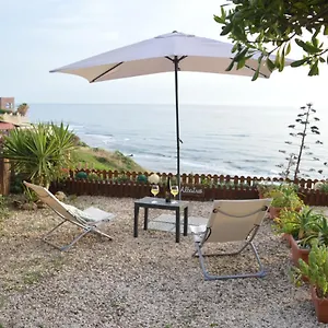 Albatros - Casa Alina Tresnuraghes