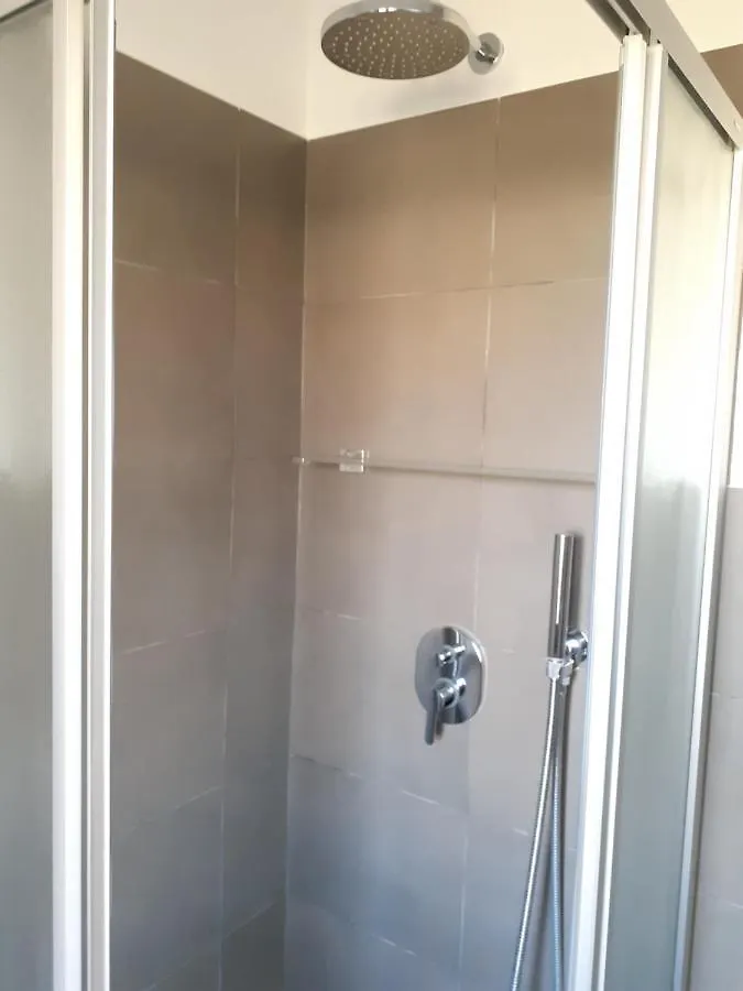 מאלצ'סינה Residence Le Palme Appartamenti